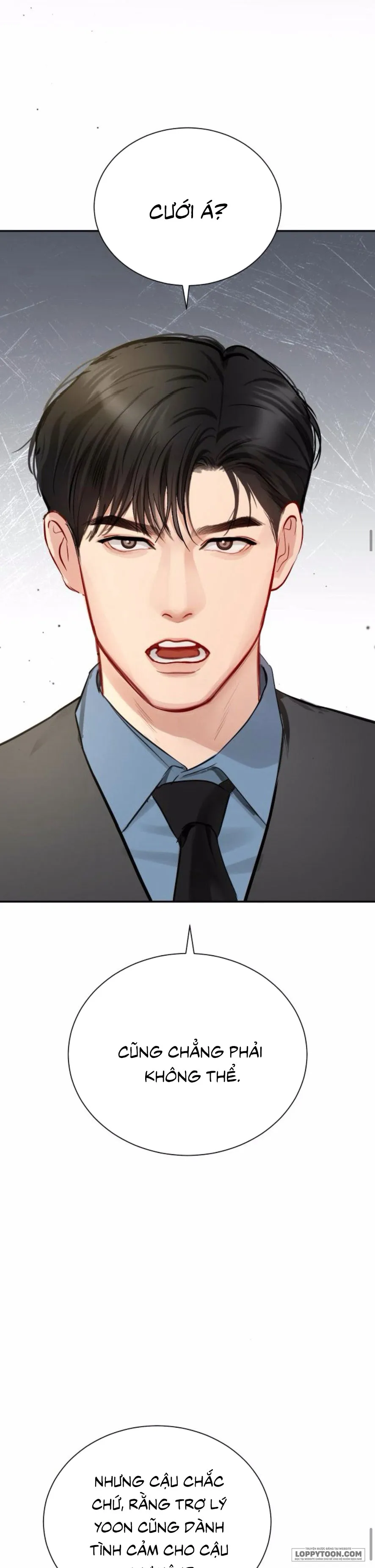 Quyền Lực Của Thư Ký - Chap 26 - Trang 30