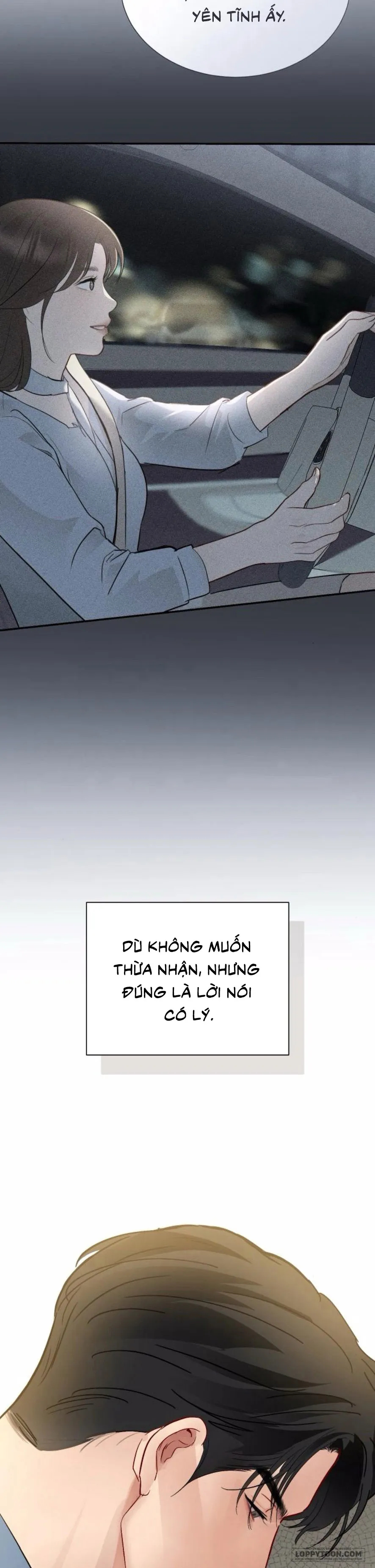 Quyền Lực Của Thư Ký - Chap 26 - Trang 32