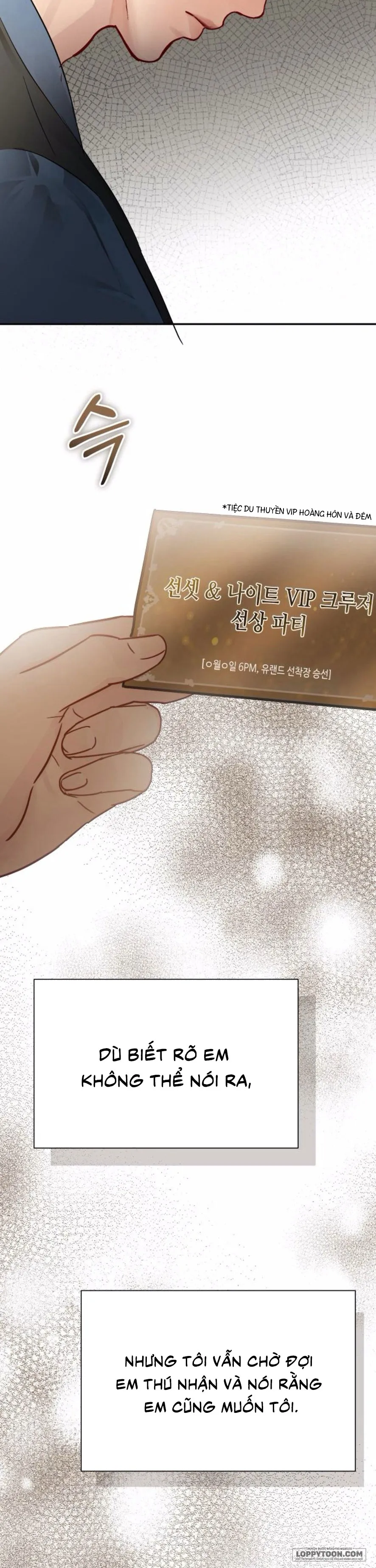 Quyền Lực Của Thư Ký - Chap 26 - Trang 33