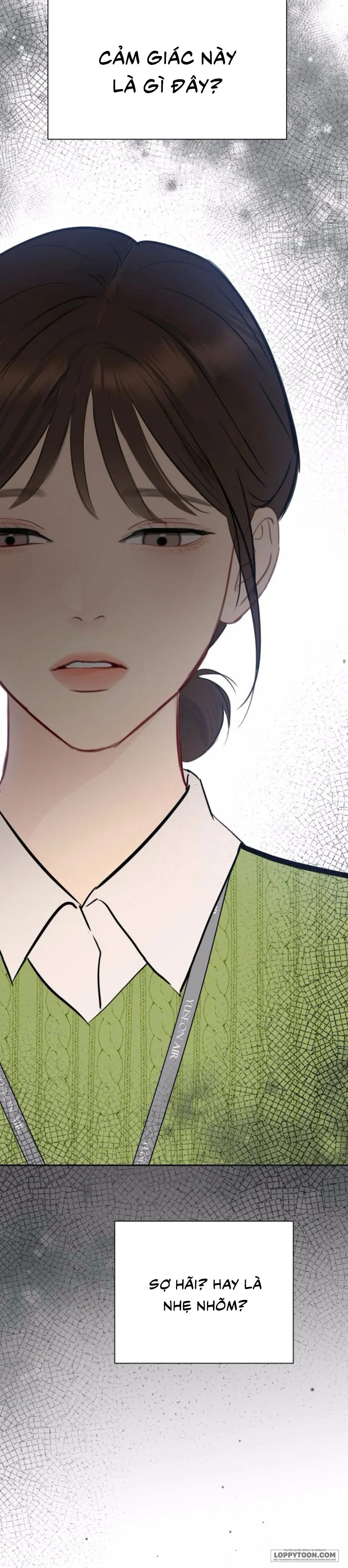 Quyền Lực Của Thư Ký - Chap 26 - Trang 4