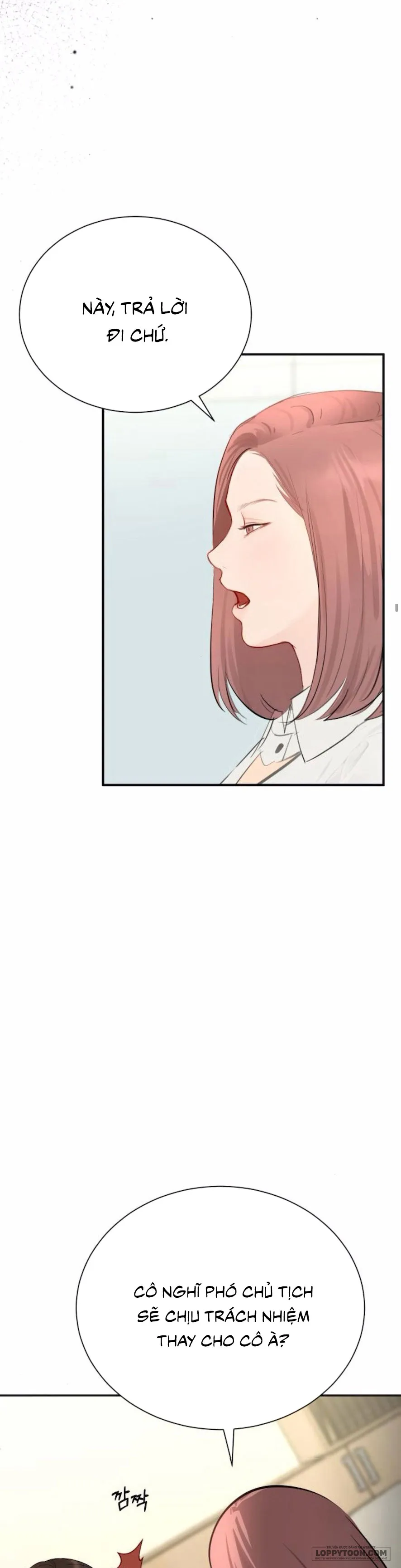 Quyền Lực Của Thư Ký - Chap 26 - Trang 5