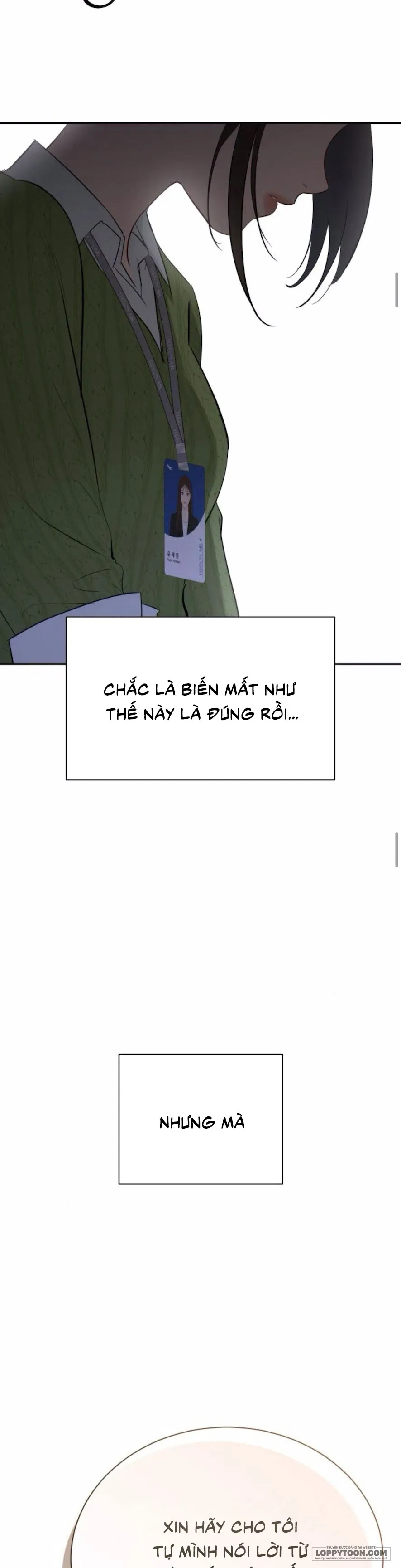 Quyền Lực Của Thư Ký - Chap 26 - Trang 8