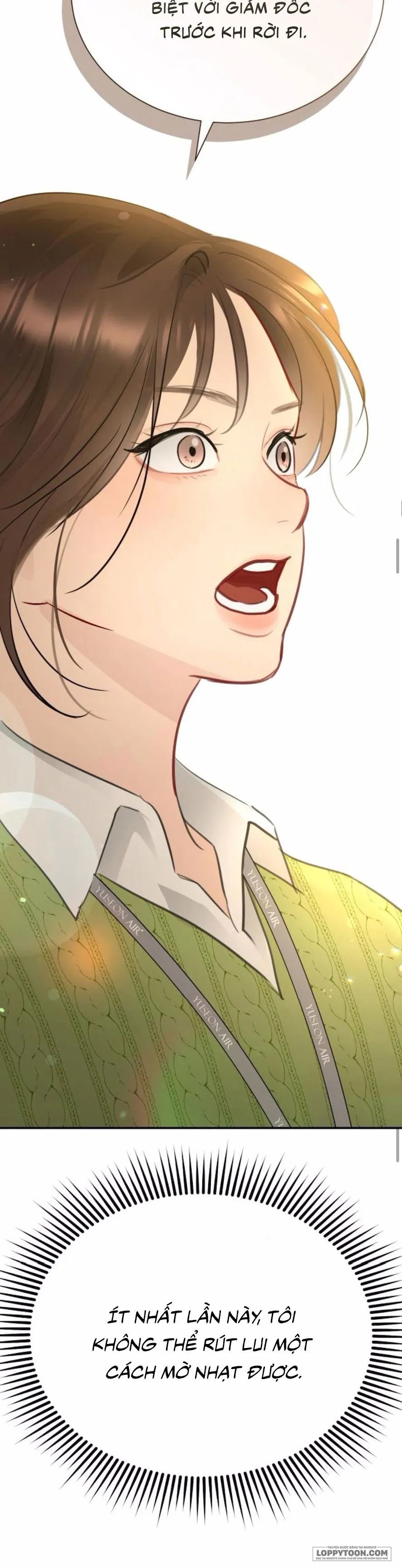Quyền Lực Của Thư Ký - Chap 26 - Trang 9