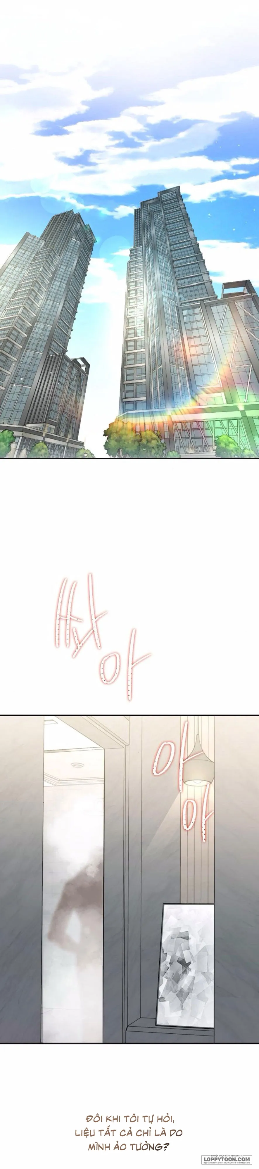 Quyền Lực Của Thư Ký - Chap 27 - Trang 0