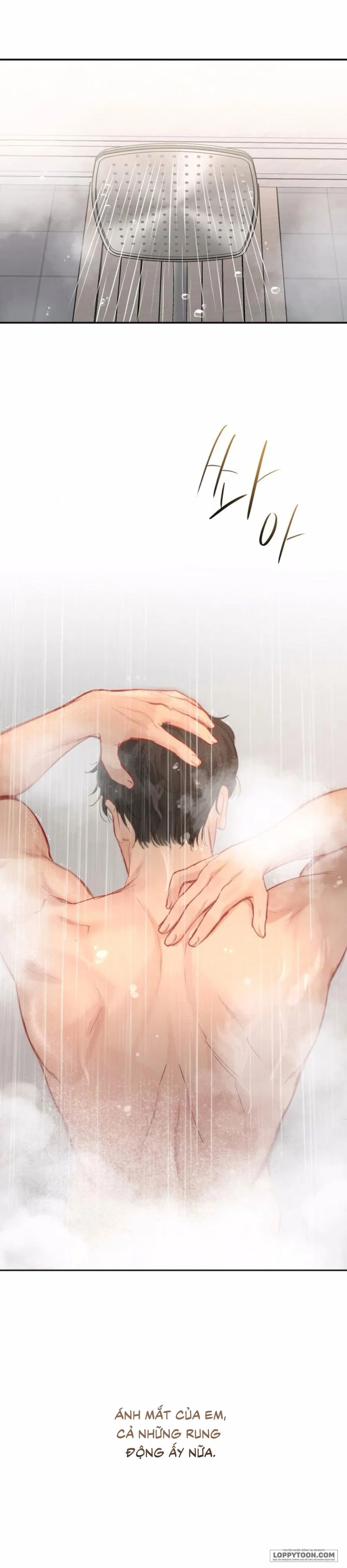Quyền Lực Của Thư Ký - Chap 27 - Trang 1
