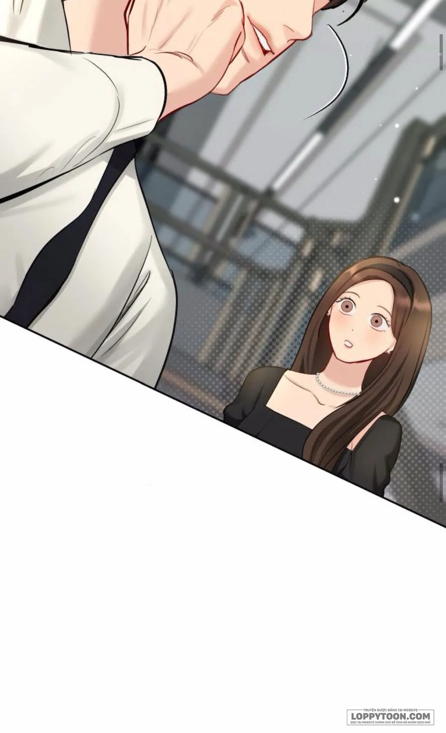 Quyền Lực Của Thư Ký - Chap 27 - Trang 14