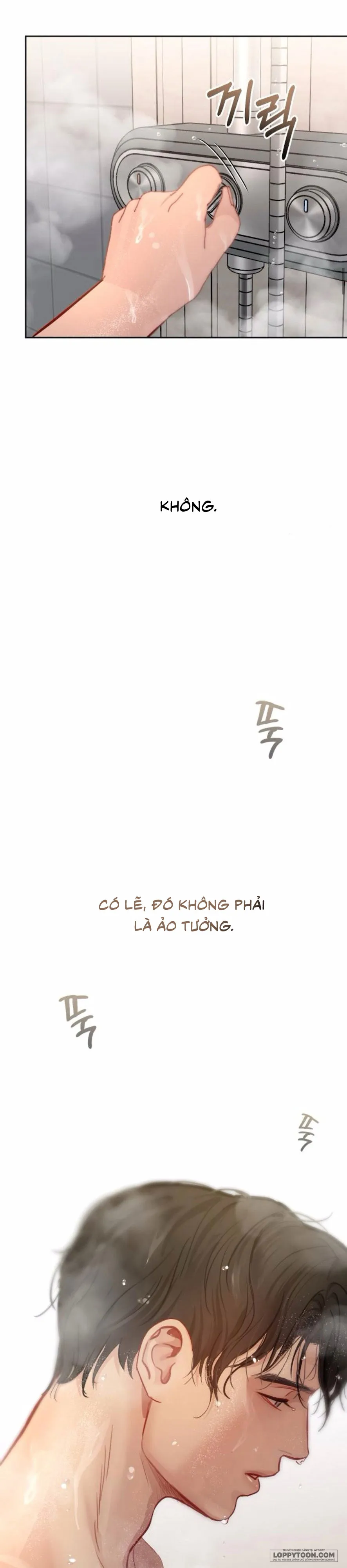 Quyền Lực Của Thư Ký - Chap 27 - Trang 2