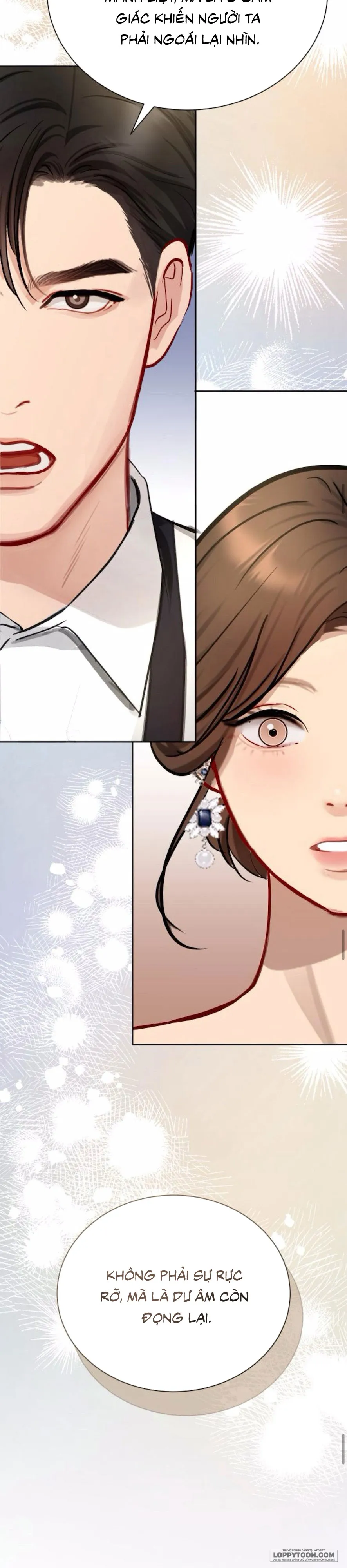 Quyền Lực Của Thư Ký - Chap 27 - Trang 28