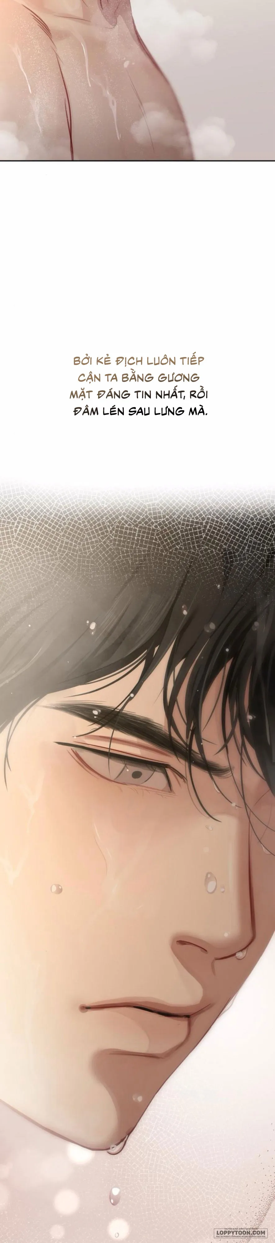 Quyền Lực Của Thư Ký - Chap 27 - Trang 3