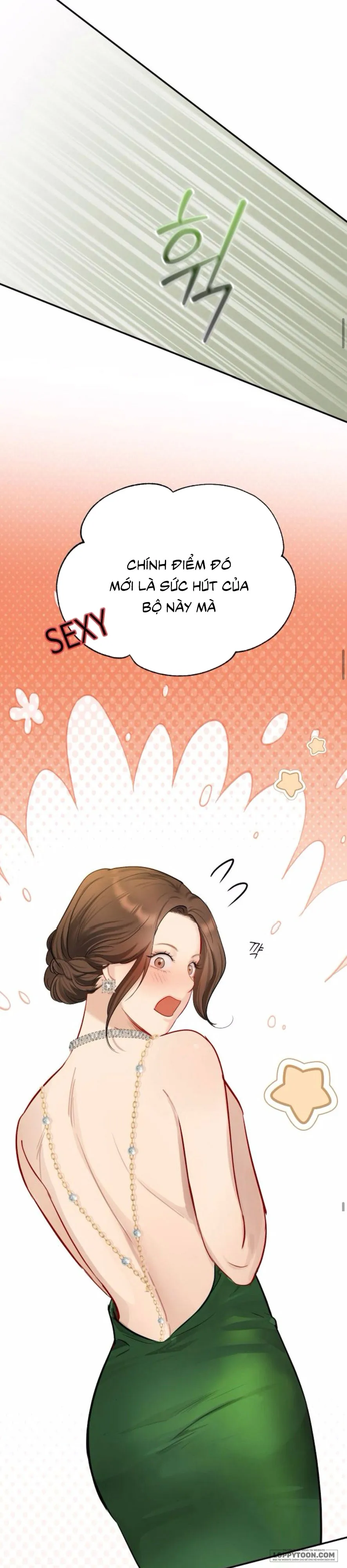 Quyền Lực Của Thư Ký - Chap 27 - Trang 33