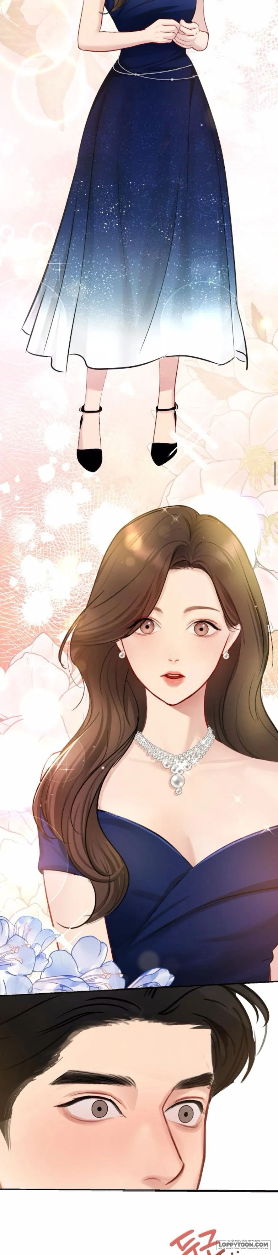 Quyền Lực Của Thư Ký - Chap 27 - Trang 36