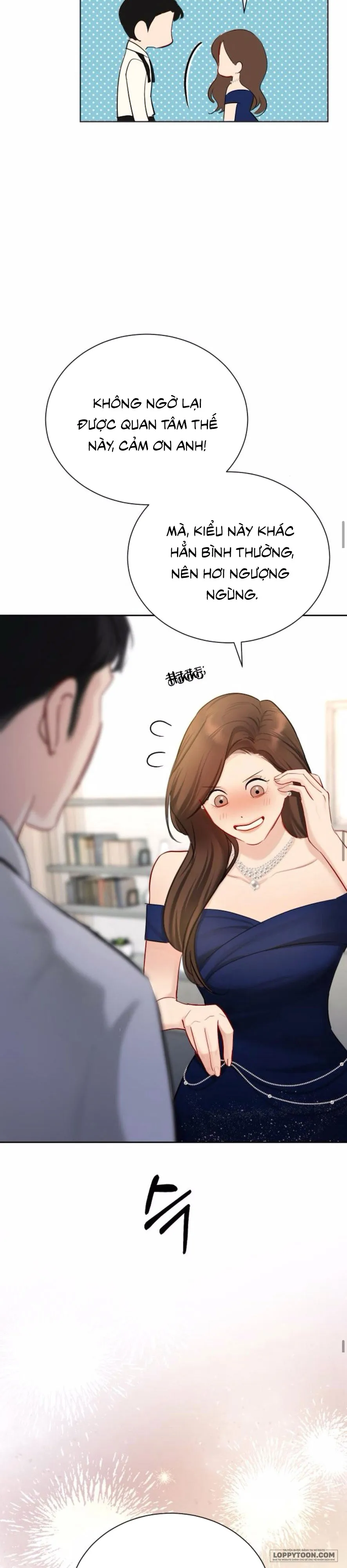 Quyền Lực Của Thư Ký - Chap 27 - Trang 38