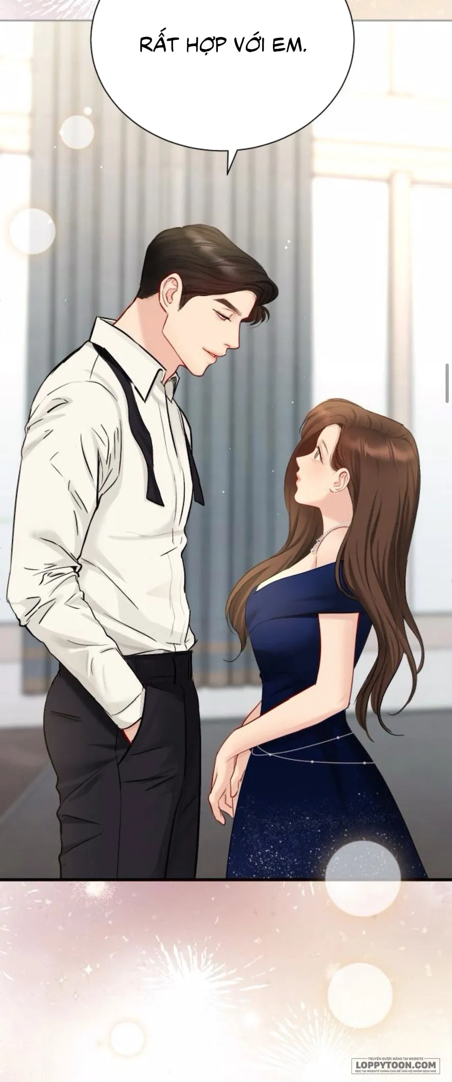 Quyền Lực Của Thư Ký - Chap 27 - Trang 39