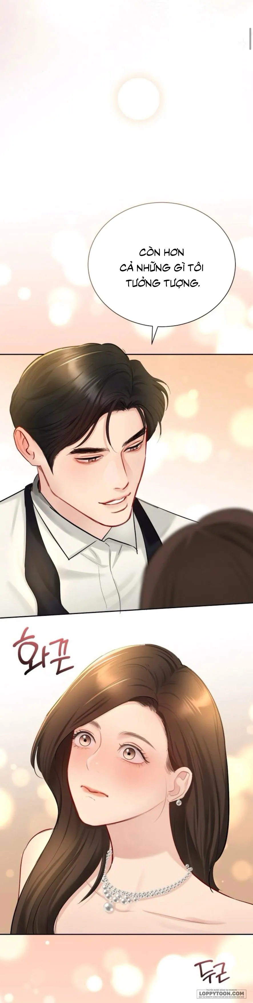 Quyền Lực Của Thư Ký - Chap 27 - Trang 40