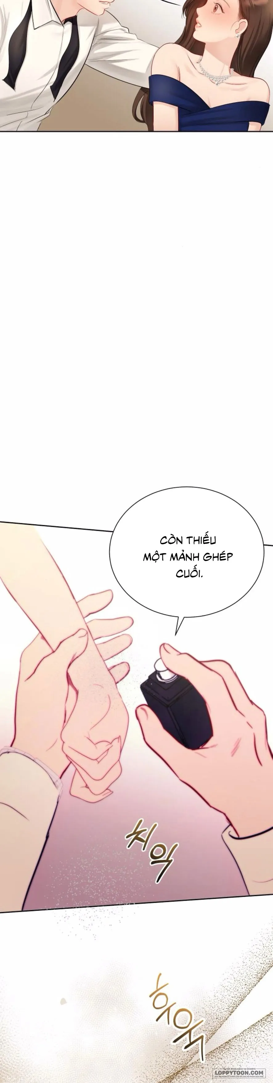 Quyền Lực Của Thư Ký - Chap 27 - Trang 42