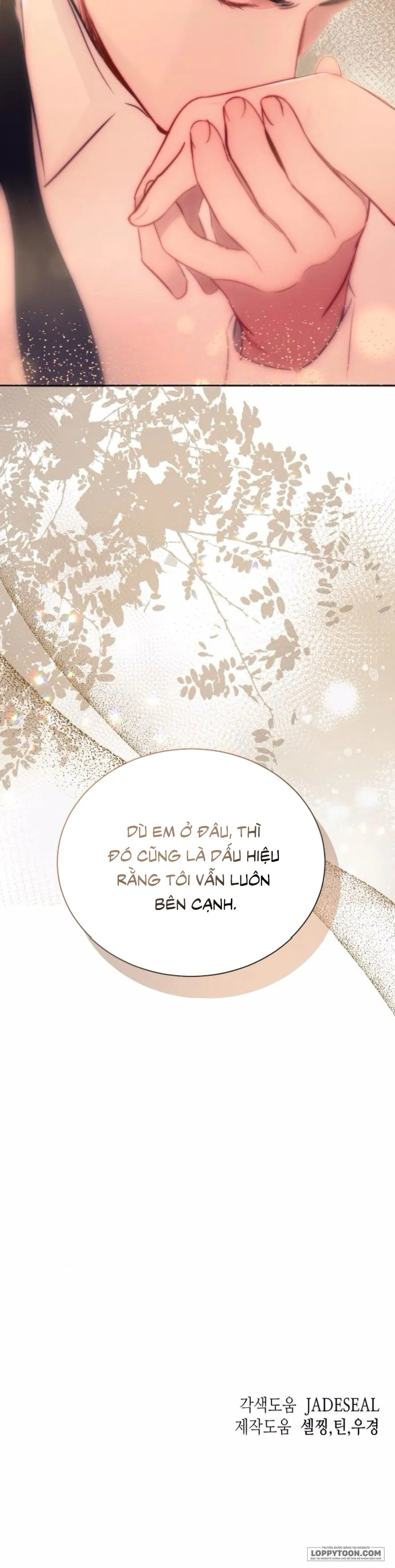 Quyền Lực Của Thư Ký - Chap 27 - Trang 45