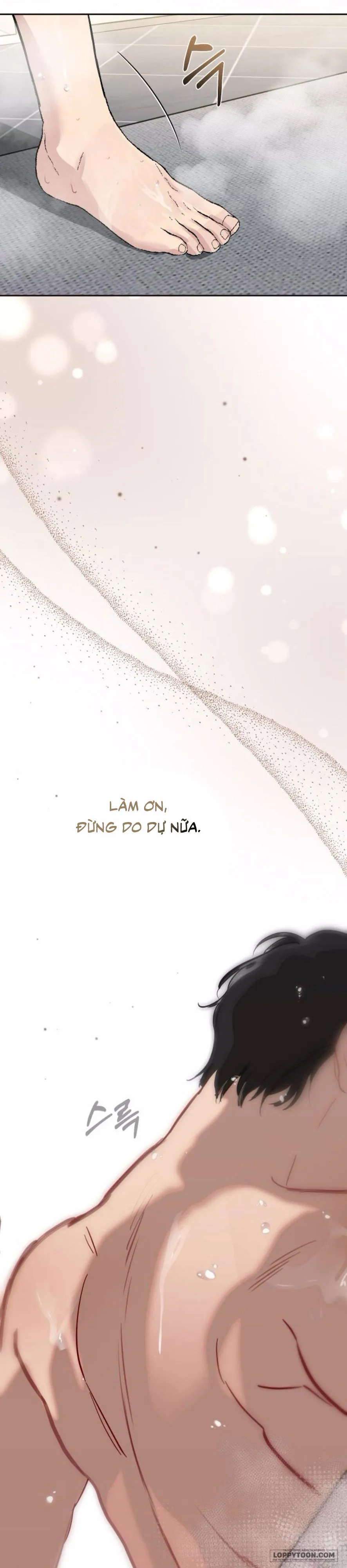Quyền Lực Của Thư Ký - Chap 27 - Trang 5