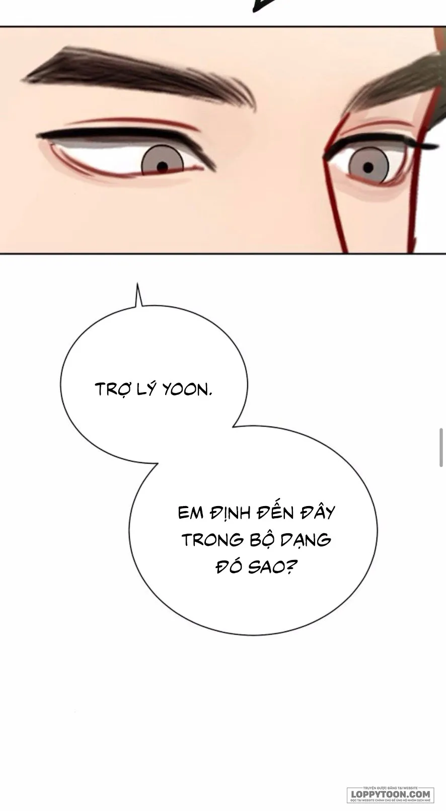 Quyền Lực Của Thư Ký - Chap 27 - Trang 9