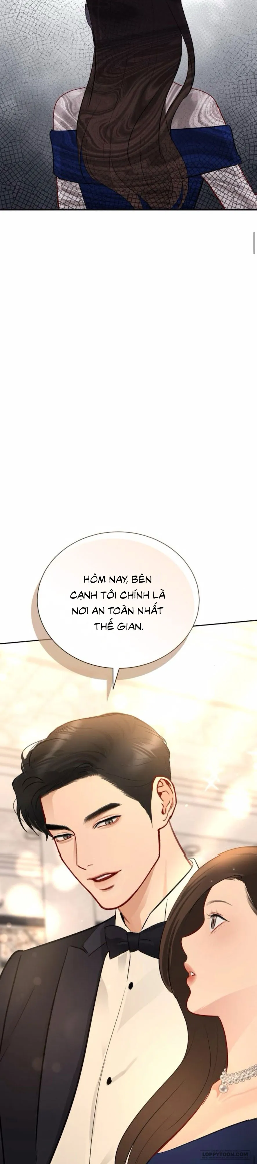 Quyền Lực Của Thư Ký - Chap 28 - Trang 11