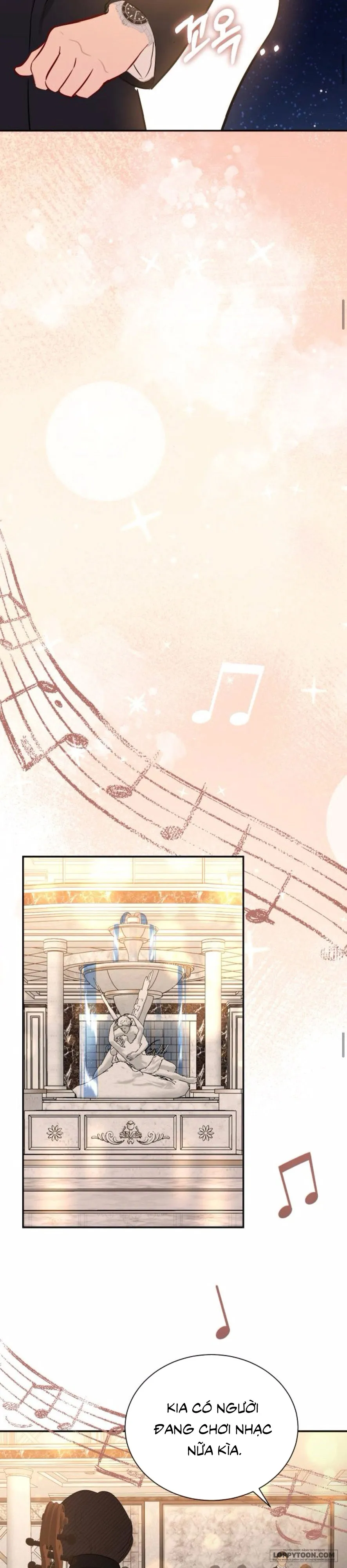 Quyền Lực Của Thư Ký - Chap 28 - Trang 13