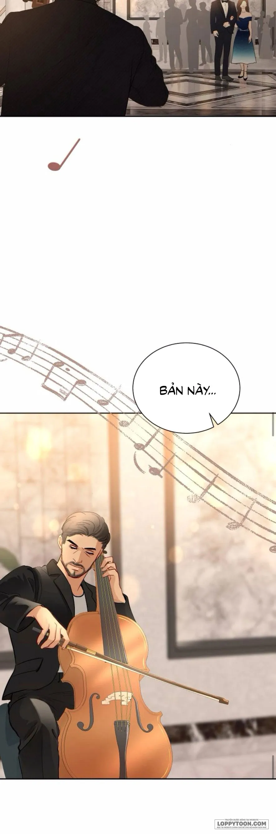 Quyền Lực Của Thư Ký - Chap 28 - Trang 14