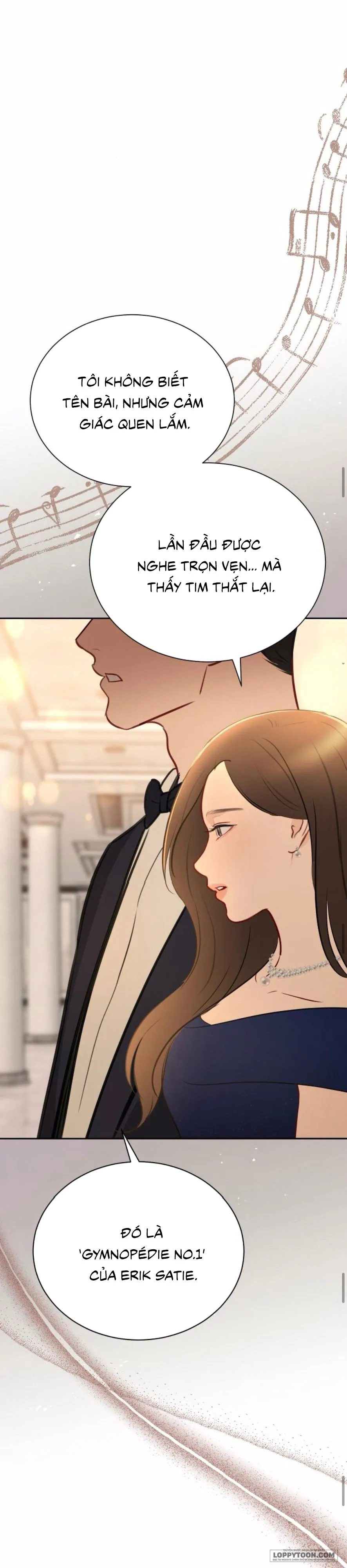 Quyền Lực Của Thư Ký - Chap 28 - Trang 15