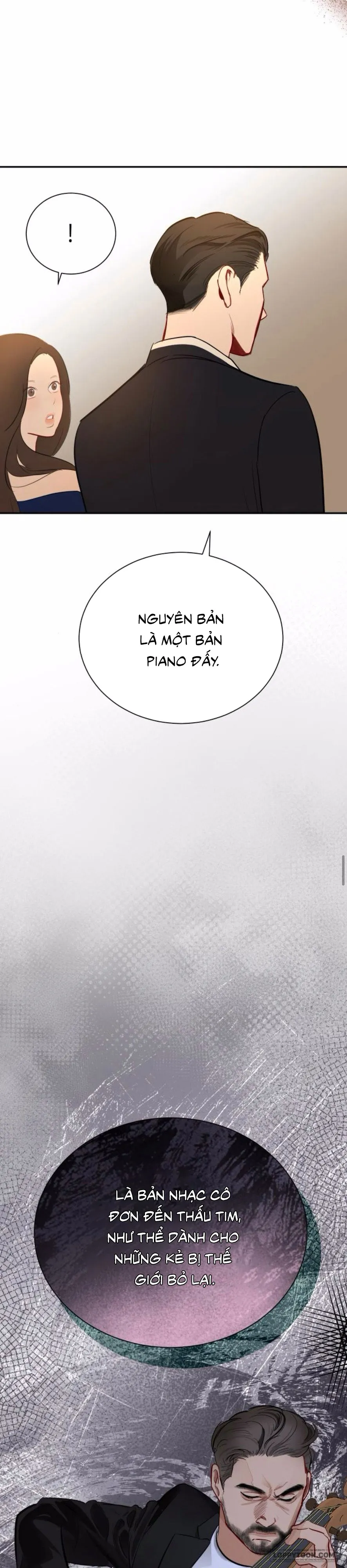 Quyền Lực Của Thư Ký - Chap 28 - Trang 16