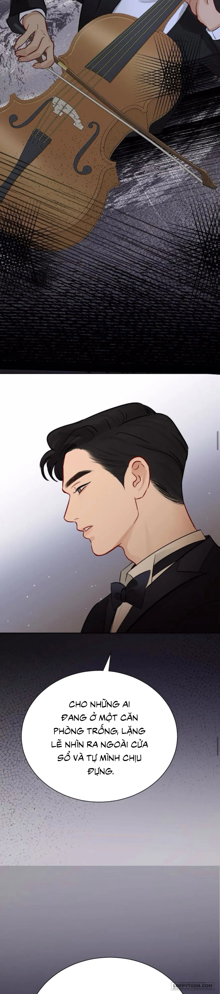 Quyền Lực Của Thư Ký - Chap 28 - Trang 17