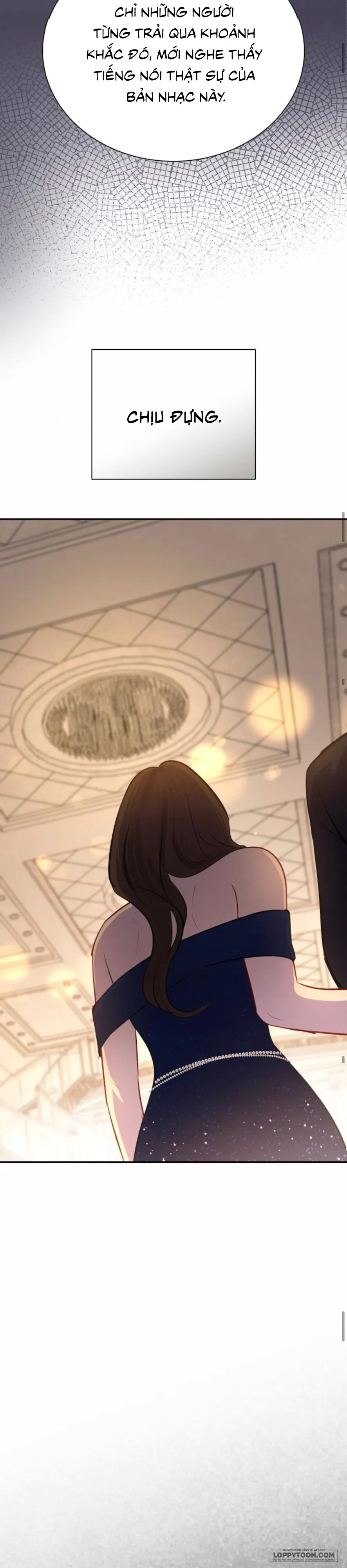 Quyền Lực Của Thư Ký - Chap 28 - Trang 18