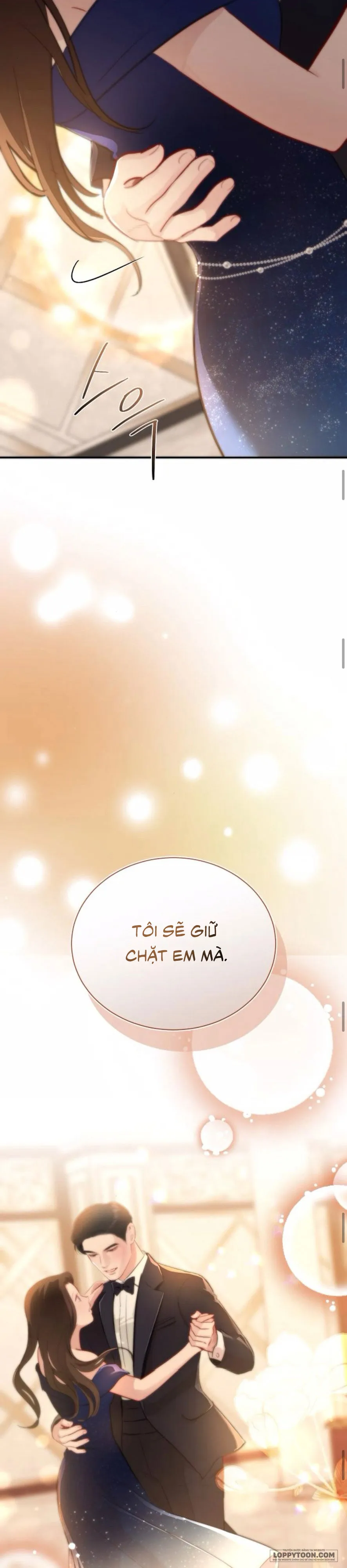 Quyền Lực Của Thư Ký - Chap 28 - Trang 21