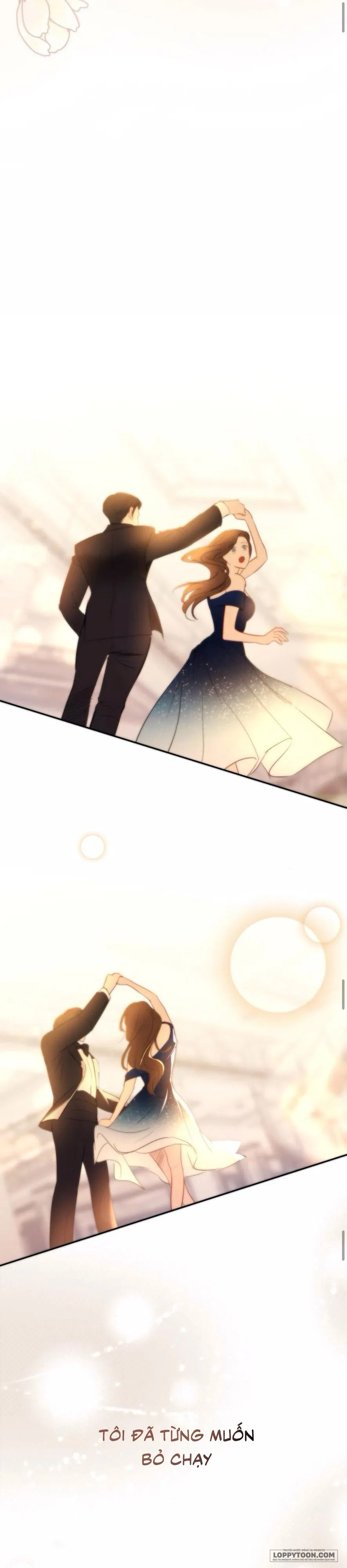 Quyền Lực Của Thư Ký - Chap 28 - Trang 23