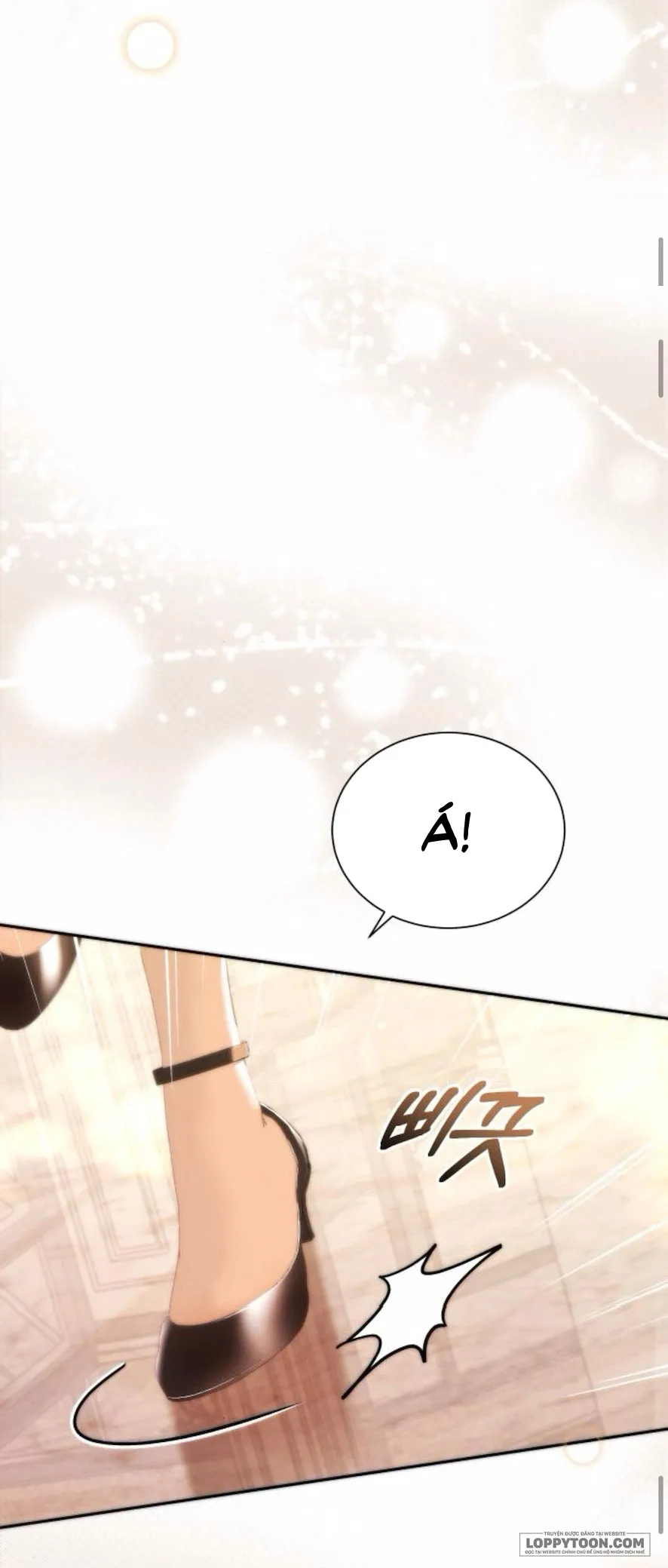 Quyền Lực Của Thư Ký - Chap 28 - Trang 24