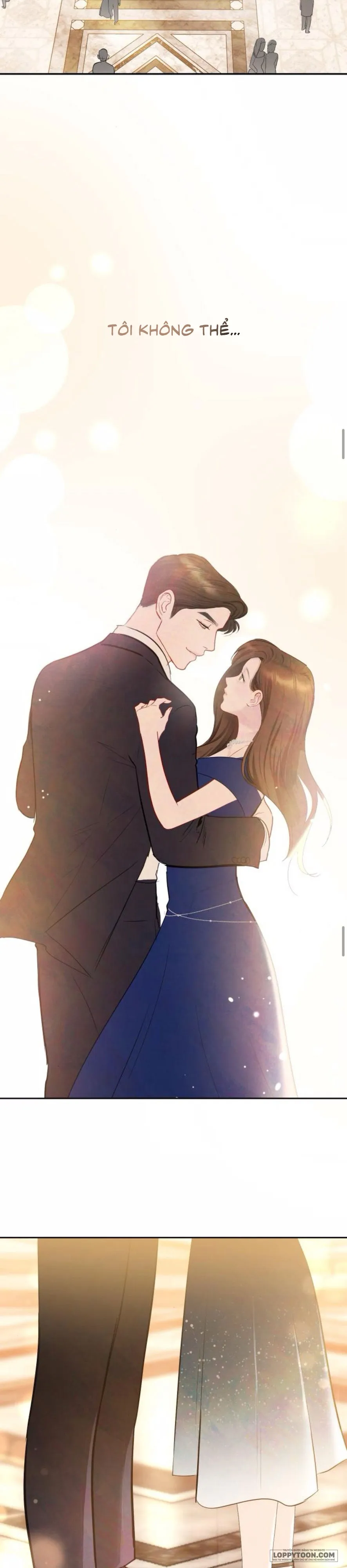 Quyền Lực Của Thư Ký - Chap 28 - Trang 27