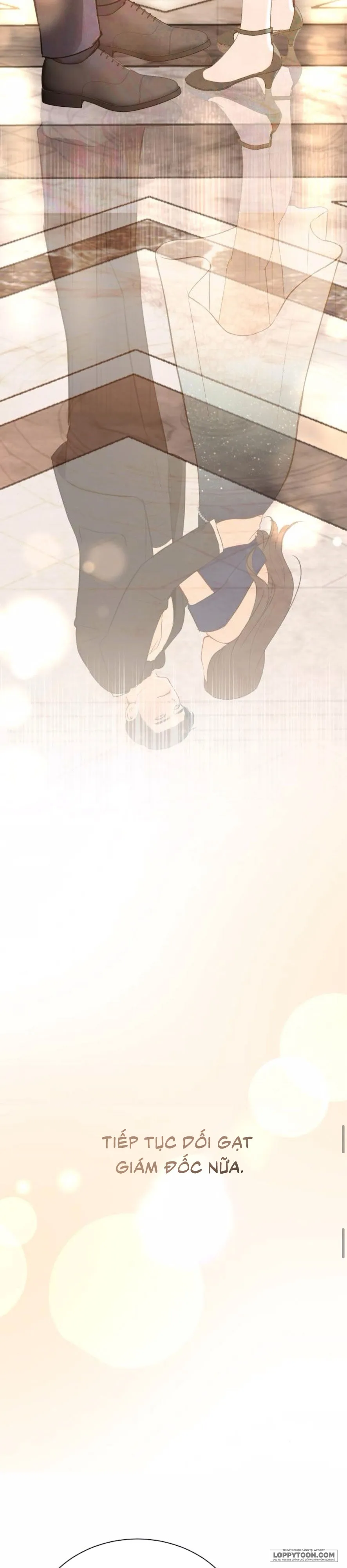 Quyền Lực Của Thư Ký - Chap 28 - Trang 28