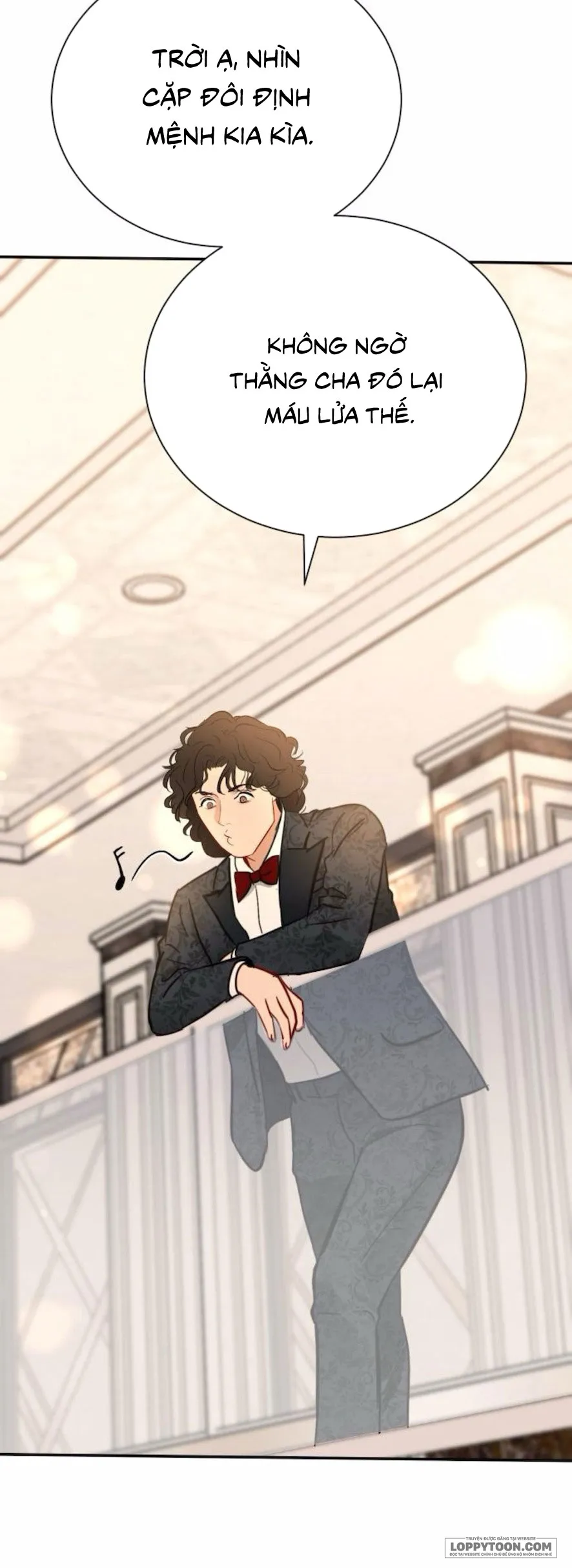 Quyền Lực Của Thư Ký - Chap 28 - Trang 29