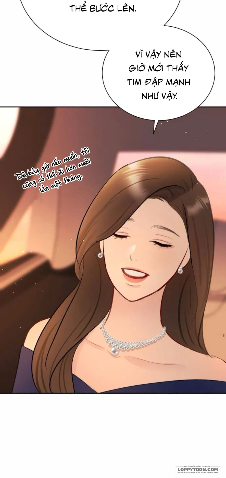 Quyền Lực Của Thư Ký - Chap 28 - Trang 4