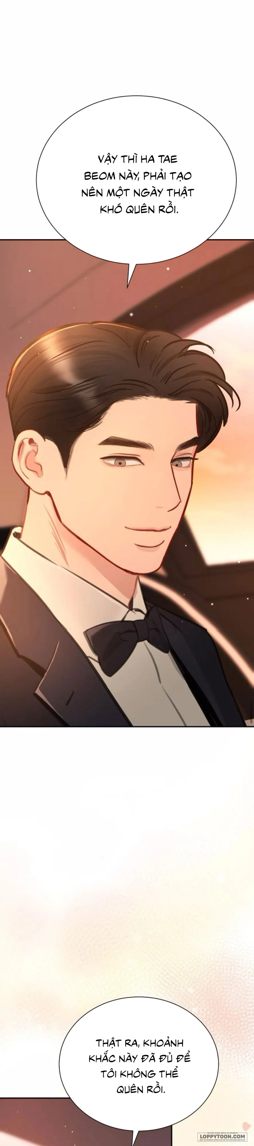 Quyền Lực Của Thư Ký - Chap 28 - Trang 5