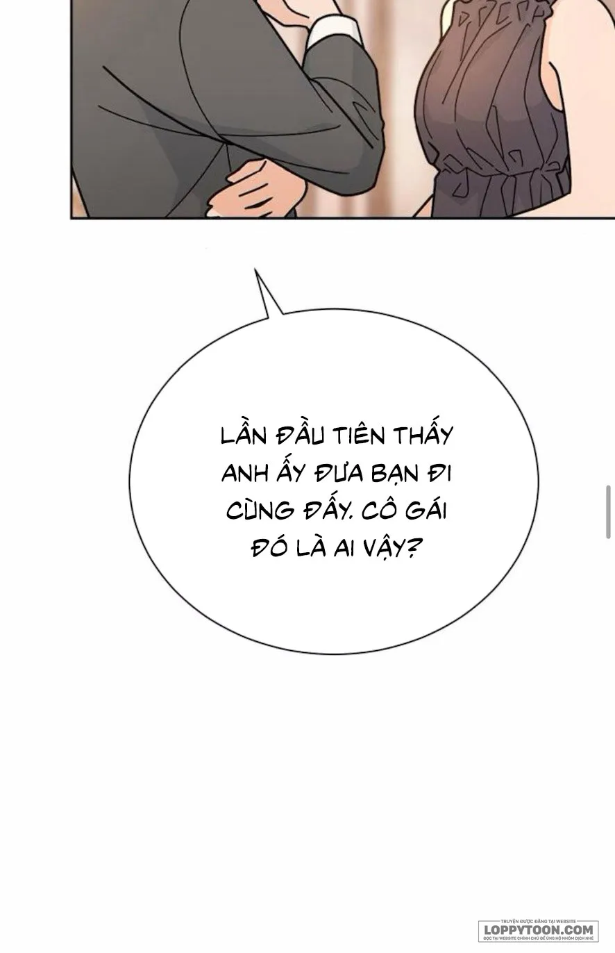 Quyền Lực Của Thư Ký - Chap 28 - Trang 9