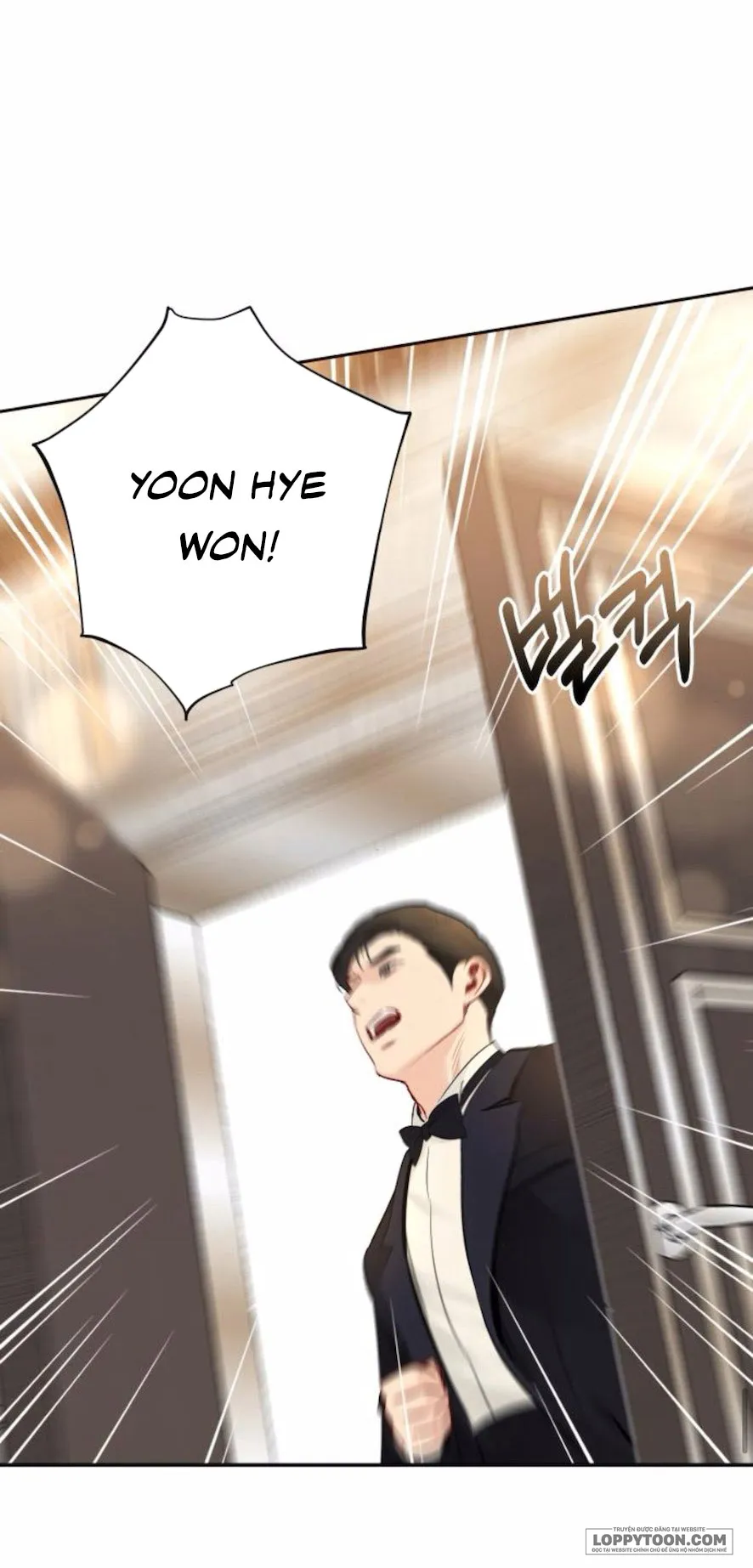 Quyền Lực Của Thư Ký - Chap 29 - Trang 14