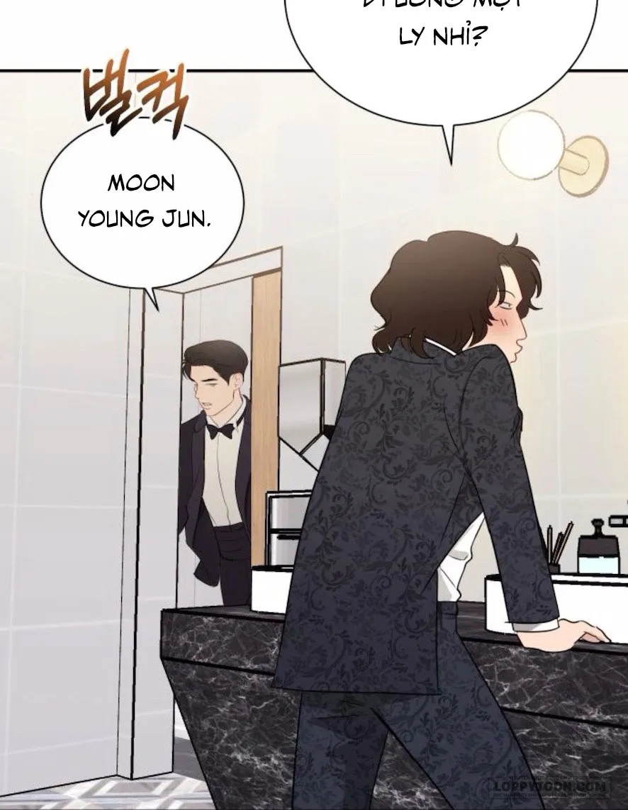Quyền Lực Của Thư Ký - Chap 29 - Trang 19