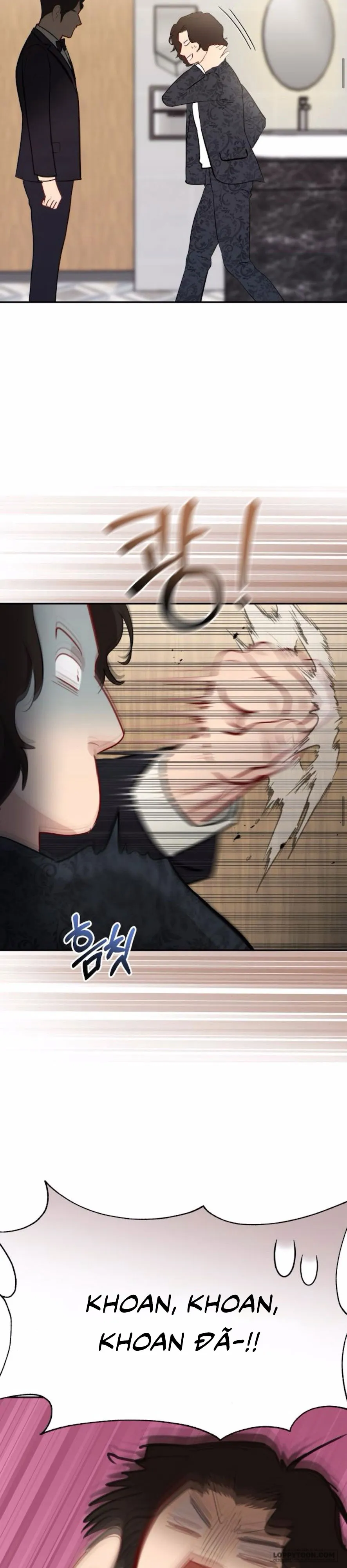 Quyền Lực Của Thư Ký - Chap 29 - Trang 21