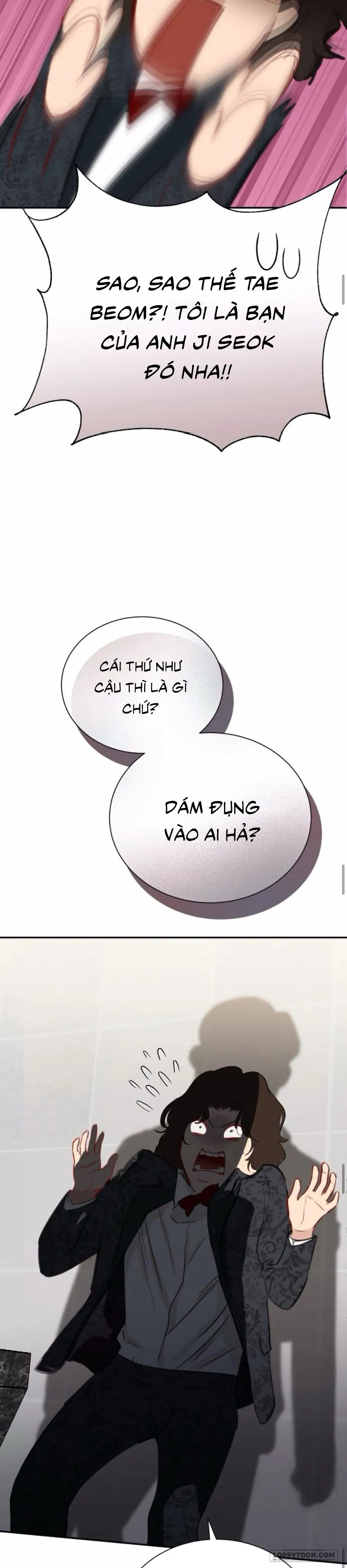 Quyền Lực Của Thư Ký - Chap 29 - Trang 22
