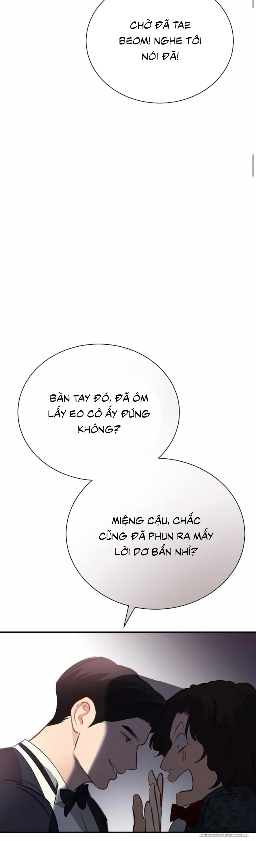 Quyền Lực Của Thư Ký - Chap 29 - Trang 23