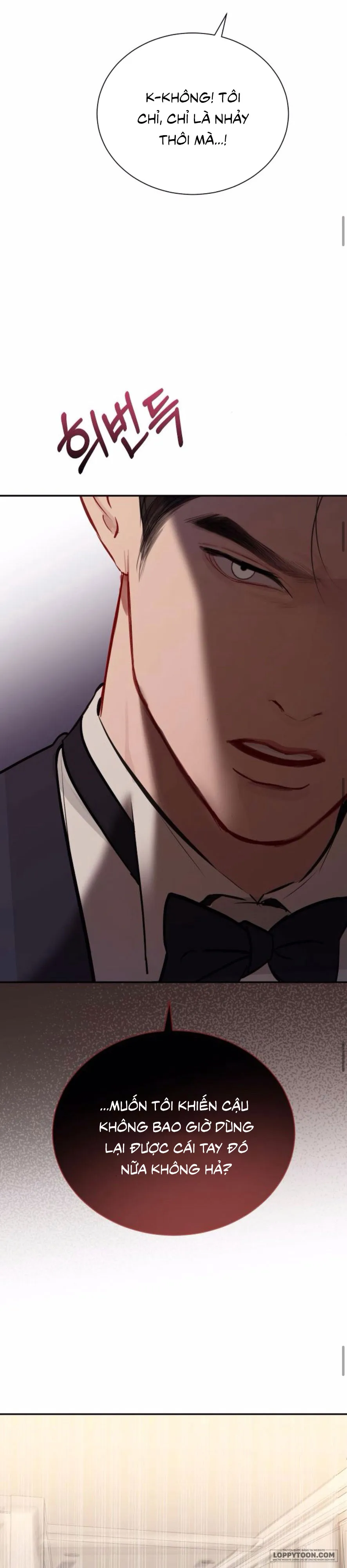 Quyền Lực Của Thư Ký - Chap 29 - Trang 24
