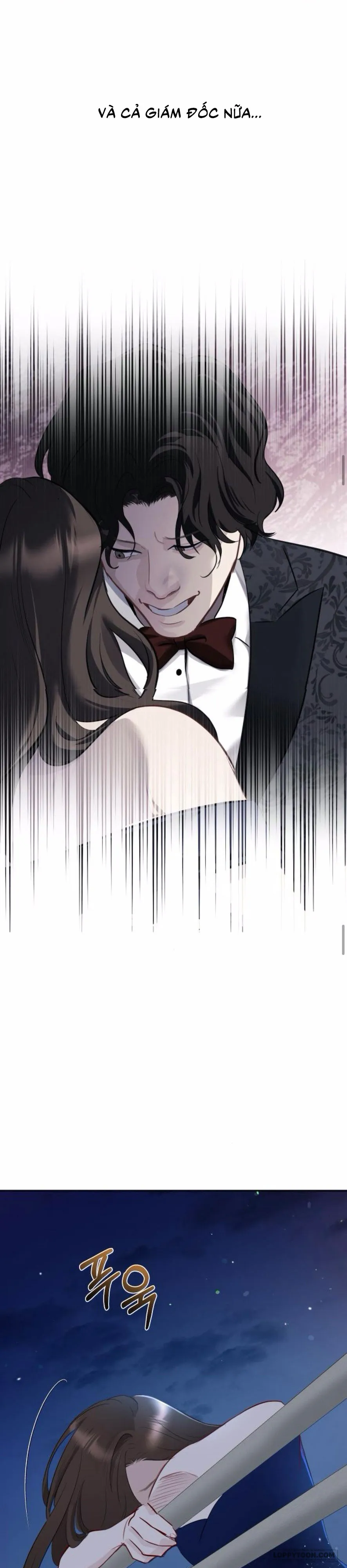 Quyền Lực Của Thư Ký - Chap 29 - Trang 27