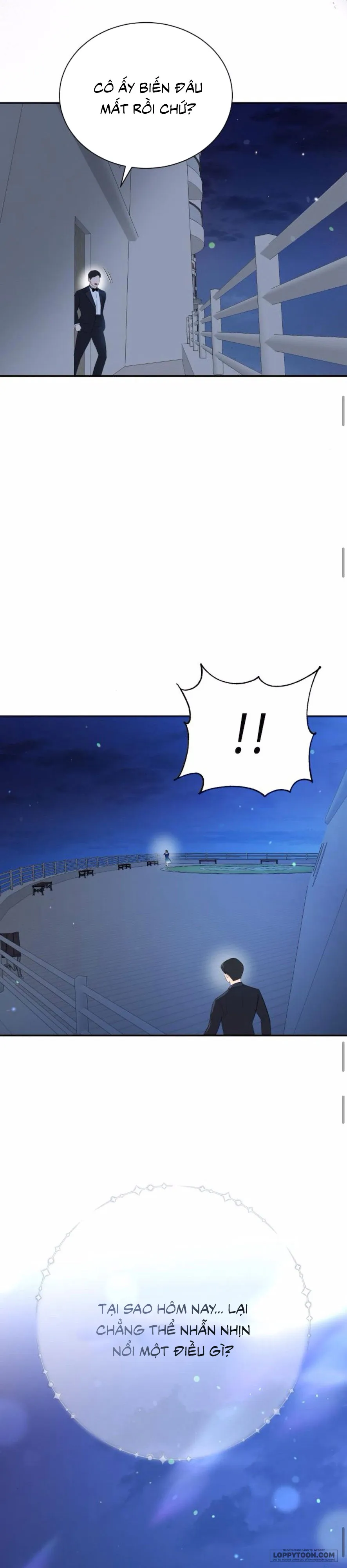Quyền Lực Của Thư Ký - Chap 29 - Trang 29