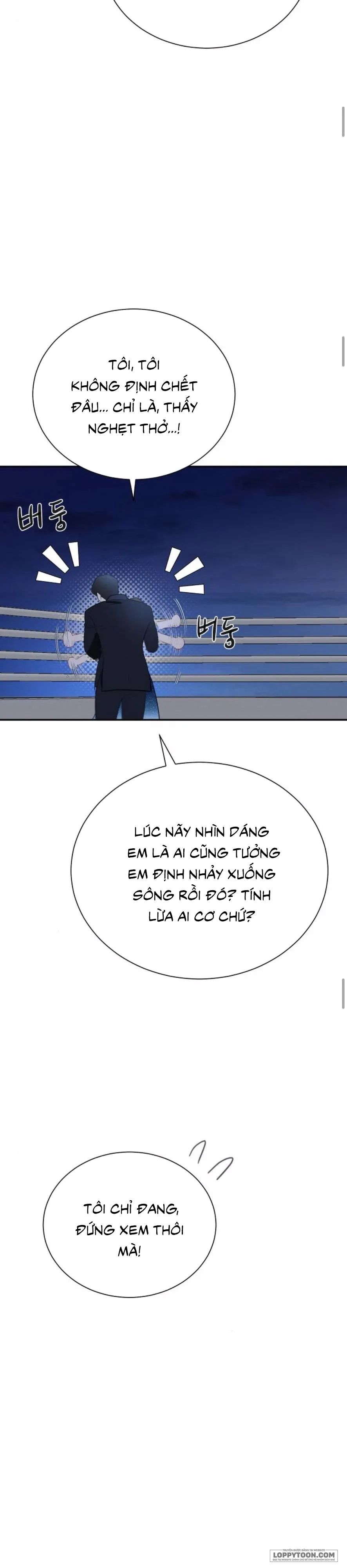 Quyền Lực Của Thư Ký - Chap 29 - Trang 32