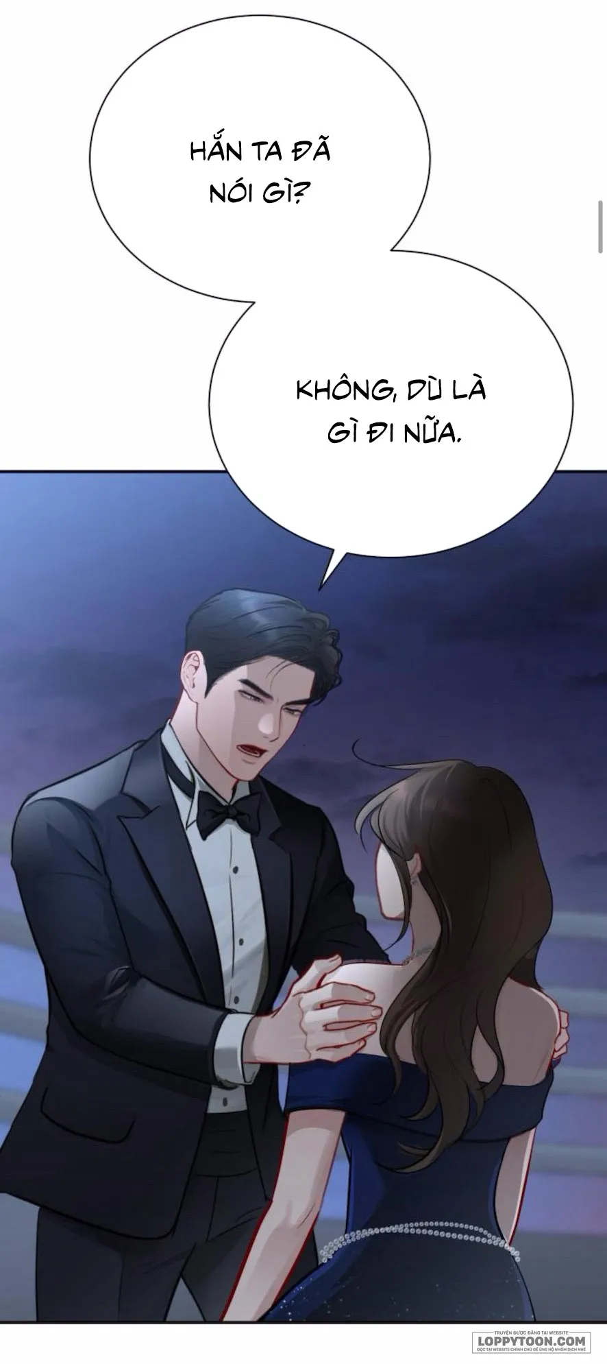 Quyền Lực Của Thư Ký - Chap 29 - Trang 33