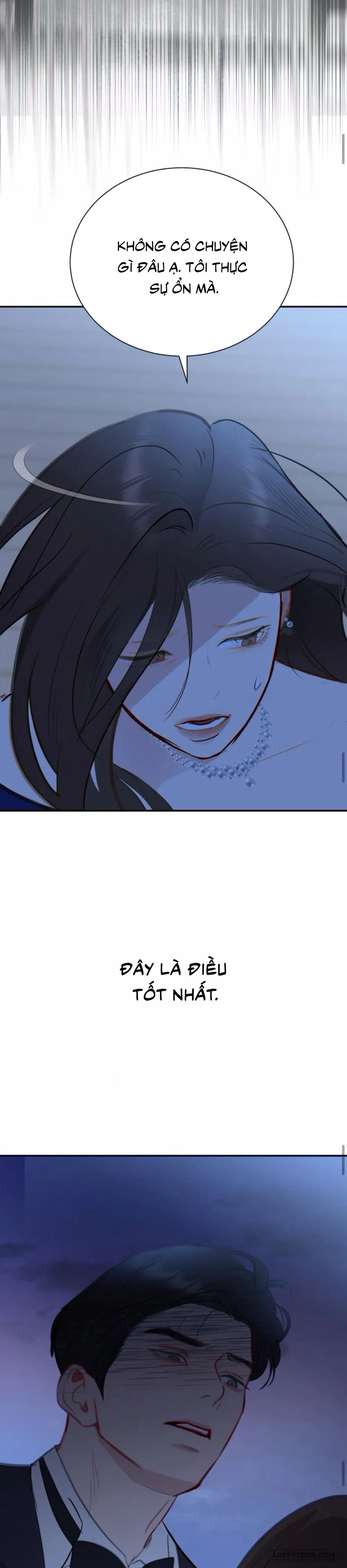 Quyền Lực Của Thư Ký - Chap 29 - Trang 36