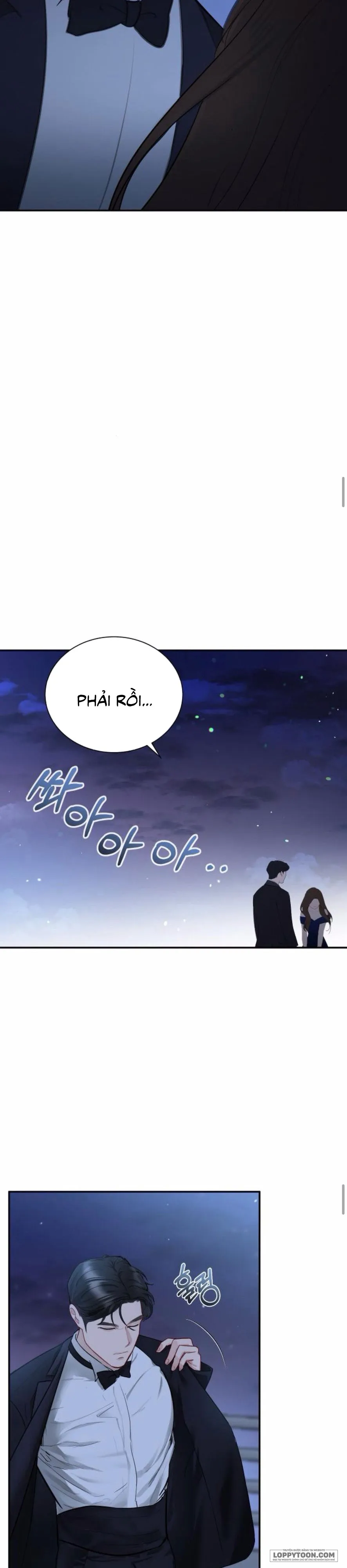 Quyền Lực Của Thư Ký - Chap 29 - Trang 37
